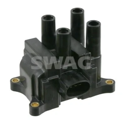 Imagem de SWAG 50 92 6869 Bobina de ignição FORD: FIESTA 4, Focus Mk1 Carrinha, Hatchback, MAZDA: 2 Hatchback