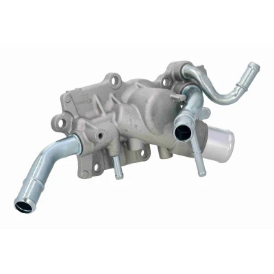 Imagem de ACKOJA A38 99 0035 Termóstato, líquido de refrigeração com caixa NISSAN: Qashqai / Qashqai+2 I