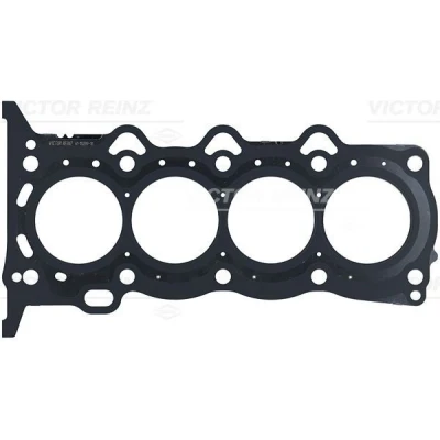 Imagem de REINZ 61 10289 10 Juntas da Cabeça do Motor 74,4 Junta de camadas metálicas 2 TOYOTA: Corolla Verso, Yaris II Hatchback