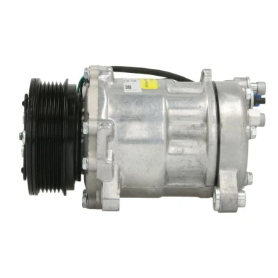 Imagem de NISSENS 89088 Compressor SD6V12 12 PAG 46 R 134a VOLKSWAGEN: Polo III Hatchback, Variant, Classic, SEAT: Ibiza 2