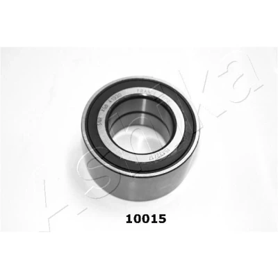 Imagem de ASHIKA 44 10015 Kit de rolamento roda Eixo dianteiro com anel sensor magnético integrado 77 DACIA: Lodgy, Dokker Express