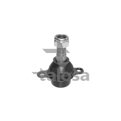 Imagem de DYS 27 20907 Rótula de suspensão Eixo traseiro esquerdo, direito FORD: Transit Mk6 Van