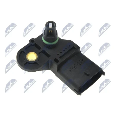 Imagem de NTY ECM RE 000 Sensor Pressão de Sobrealimentação RENAULT: SCENIC 2, LAGUNA 2 Grandtour,