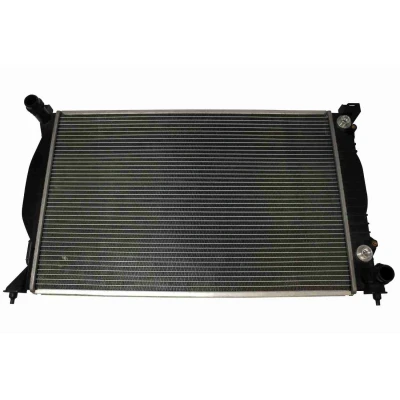 Imagem de VEMO V15 60 6030 Radiador, arrefecimento do motor para veículos com ar condicionado 634 398 32 Original Quality Caixa de velocidades automática