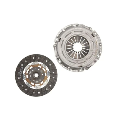 Imagem de SACHS 3000 950 605 Kit de Embraiagem sem rolamento desembraiagem 240 VOLKSWAGEN: Sharan I, SEAT: Alhambra I