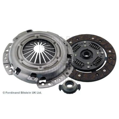 Imagem de BLUE PRINT ADP153010 Kit de Embraiagem três peças com massa lubrificante sintética rolamento desembraiagem 200 PEUGEOT: 306 Hatchback