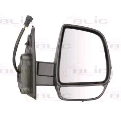 Imagem de Espelho retrovisor exterior BLIC 5402 07 046380P Rechts
