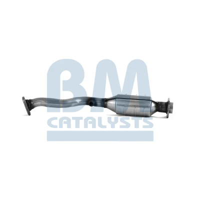 Imagem de BM CATALYSTS BM91717H Catalisador Approved