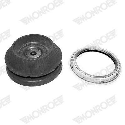 Imagem de MONROE MK015 Suporte de apoio do conjunto mola / amortecedor com rolamento rolos FORD: MONDEO 2, 1, 2 Kombi