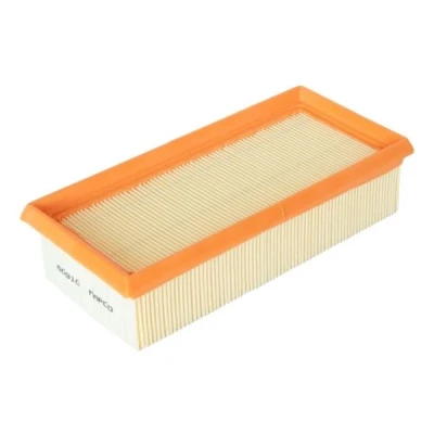 Imagem de MAPCO 60910 Filtro de ar 58 116,5 250 Cartucho filtrante MITSUBISHI: COLT 6, SMART: Forfour I