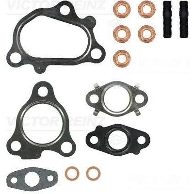 Imagem de REINZ 04 10360 01 Kit de montagem, turbocompressor