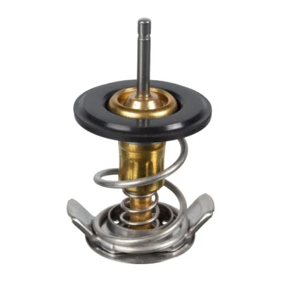 Imagem de FEBI BILSTEIN 104868 Termóstato, líquido de refrigeração 82 com junta LAND ROVER: Freelander I SUV Cabrio,
