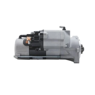 Imagem de HELLA 8EA 011 612 021 Motor de arranque 12 2,7 11 LAND ROVER: Range Rover 3