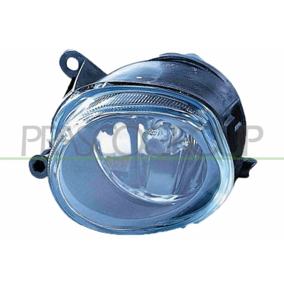 Imagem de PRASCO AD0164414 Farol de Nevoeiro esquerda com porta lâmpadas AUDI: A3 Hatchback