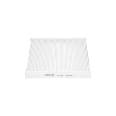 Imagem de KAVO PARTS FCA 10006 Filtro, ar do habitáculo Filtro de pólen 234mm 210mm 35mm VOLVO: V50, C30, S40 II, FORD: Focus 2 Kombi,