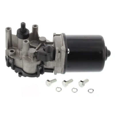 Imagem de MAPCO 90159 Motor de Limpa Vidros 12 à frente para veículos com volante direita NISSAN: Qashqai / Qashqai+2 I endado, norauto, oscaro, mister auto