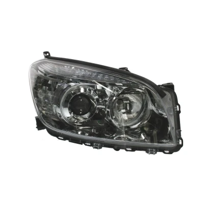 Imagem de ALKAR 2712993 Farol Principal à direita W5W, H11, HB3, WY21W crómio TOYOTA: RAV4 III SUV