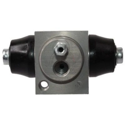 Imagem de A.B.S. 42837X Cilindro de Roda 20,6 OPEL: Corsa C Hatchback, С Van, Combo Van / Carrinha, DAEWOO: Lanos Hatchback