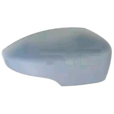 Imagem de TYC 310 0203 2 Revestimento, retrovisor exterior à direita com subcapa FORD: Ecosport Mk2