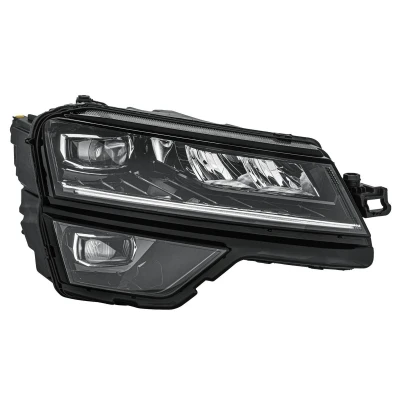 Imagem de HELLA 1EX 354 855 041 Farol Principal