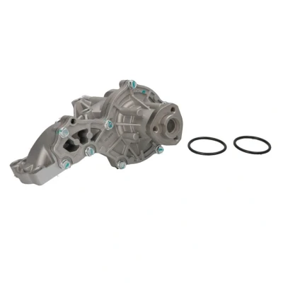 Imagem de THERMOTEC D1W031TT Bomba de água com junta mecânico caixa VOLKSWAGEN: GOLF 4, 3, 2, SEAT: Ibiza Alhambra I, Córdoba I Sedan