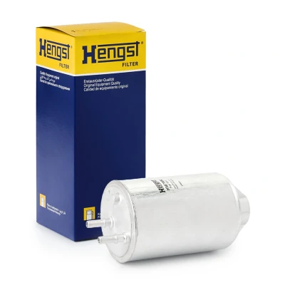 Imagem de HENGST FILTER H507WK Filtro de Combustível dos tubos