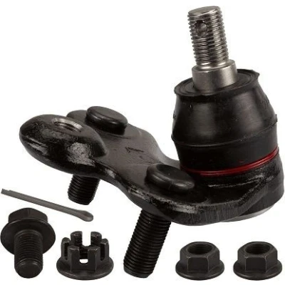 Imagem de TRW JBJ7563 Rótula de suspensão com acessórios 17,5 32 83,9 1:8 HONDA: Civic 8 Hatchback, 7 Limousine