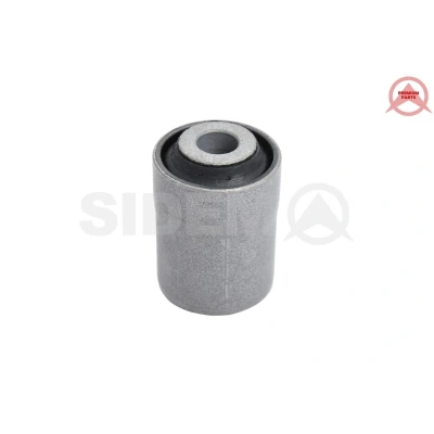 Imagem de SIDEM 803718 Casquilho de Braço Suspensão Eixo traseiro inferior, interior Rolamento borracha e metal oscilante longitudinal