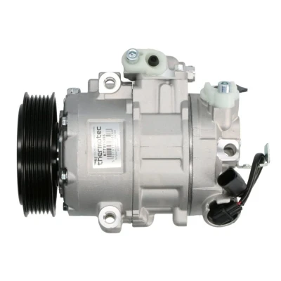 Imagem de THERMOTEC KTT095006 Compressor 6SEU12C 12 PAG 100 R 134a VOLKSWAGEN: Golf 4, Polo IV Hatchback, Bora Sedan, SEAT: Ibiza 3, AUDI: A2