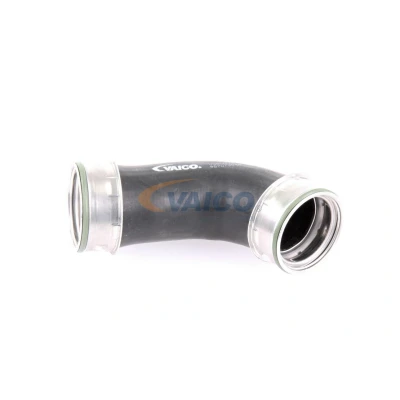 Imagem de VAICO V30 1770 Mangueira Para o Turbocompressor Borracha com entretela Q+, original equipment manufacturer quality MERCEDES BENZ: Classe E Sedan