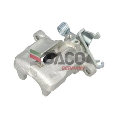 Imagem de DACO Germany BA2501 Pinça de travão Ferro fundido VOLVO: V40 Carrinha, S40 I, MITSUBISHI: Space Star endado, norauto, oscaro, mister auto