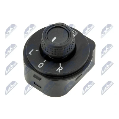 Imagem de Interruptor, ajuste de espelho exterior NTY EWS VW 110