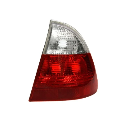 Imagem de ABAKUS 444 1926R UE CR Farolim à direita parte exterior PY21W, P21W, P21/4W sem porta lâmpadas, lâmpada BMW: 3 Touring