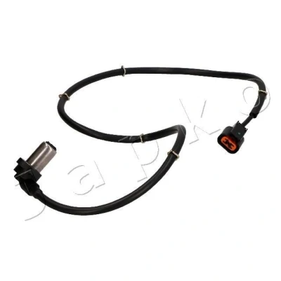 Imagem de JAPKO 151501 Sensor de ABS Eixo dianteiro, ambos os lados MITSUBISHI: Pajero Sport 1 SUV