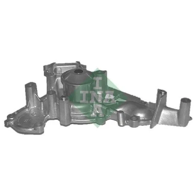 Imagem de INA 538 0700 10 Bomba de água para accionamento da correia dentada TOYOTA: Land Cruiser 200, 100