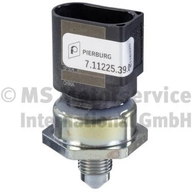 Imagem de PIERBURG 7.11225.39.0 Sensor AUDI: A5 B8 Sportback, A3 Sedan, VOLKSWAGEN: Golf 7