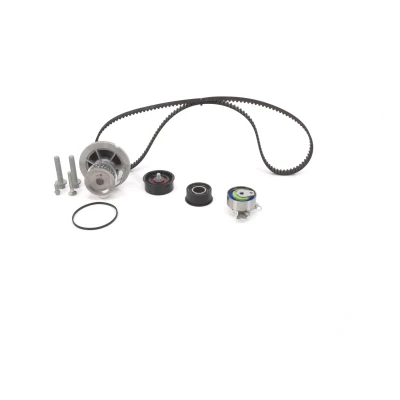 Imagem de BOSCH 1 987 946 400 Bomba de Água + Kit Correia Distribuição 162 OPEL: Astra G CC, Caravan, Zafira A