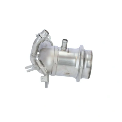 Imagem de NRF 48220 Módulo RGE (recirculação dos gases de escape) VOLKSWAGEN: Polo V Hatchback, SEAT: Ibiza 4