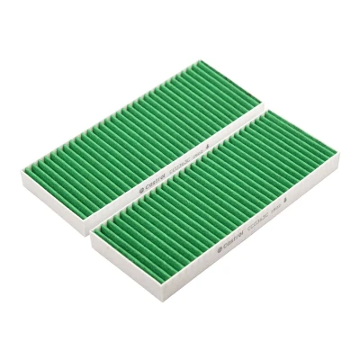 Imagem de Castrol filters CC0363C Filtro, ar do habitáculo Filtro de carvão ativado, Com efeito antibacteriano 260mm 100mm 25mm NISSAN: NP300 Navara Pick up