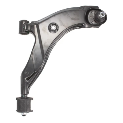 Imagem de DELPHI TC1080 Braço de suspensão oscilante longitudinal HYUNDAI: ACCENT 1