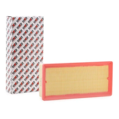 Imagem de AUTOMEGA 180034510 Filtro de ar 72 153 153, 324 Cartucho filtrante PEUGEOT: 508 I SW, 407 Sedan, CITROËN: C5 III Carrinha, II Hatchback