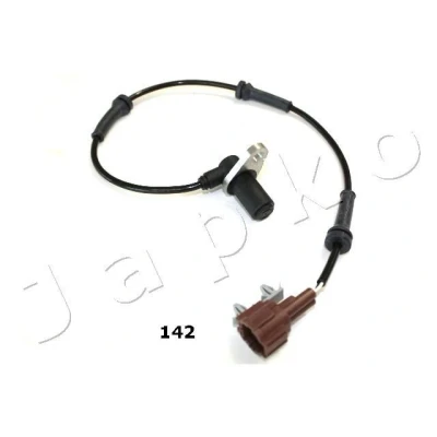 Imagem de JAPKO 151142 Sensor de ABS Eixo traseiro esquerdo