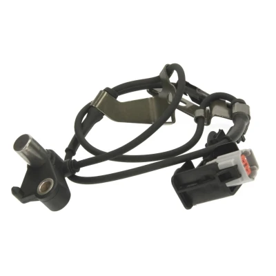 Imagem de AUTLOG AS5001 Sensor de ABS Eixo dianteiro, lado esquerdo MAZDA: 6 SW