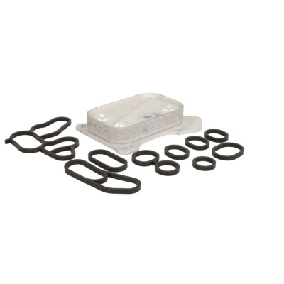 Imagem de THERMOTEC D4X002TT Radiador de Óleo OPEL: Corsa С Van, Combo C Van / Carrinha, D Hatchback, FIAT: Doblo I Cargo, Punto II Hatchback