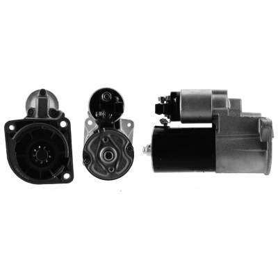 Imagem de LUCAS ELECTRICAL LRT00173 Motor de arranque 12 1,1 9 VOLKSWAGEN: Polo III Hatchback, IV Lupo / 3L, SEAT: Ibiza 3, Arosa