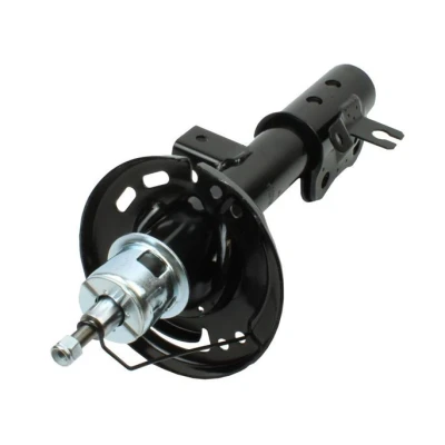 Imagem de MAXGEAR 11 1447 Amortecedor 1. Eixo dianteiro direito Pressão do gás Tubo duplo com assento de mola cavilha em cima MAZDA: CX 5 I (KE