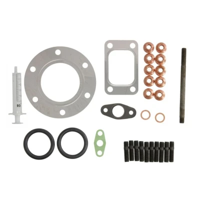 Imagem de ELRING 730.760 Kit de montagem, turbocompressor com juntas instruções parafusos