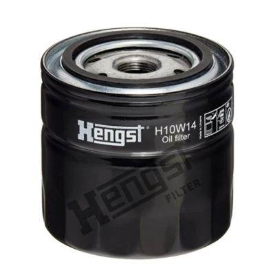 Imagem de Filtro de óleo HENGST FILTER H10W14