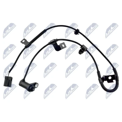 Imagem de NTY HCA MS 053 Sensor de ABS Eixo traseiro esquerdo 1030mm MITSUBISHI: L200 / Strakar IV Pick up