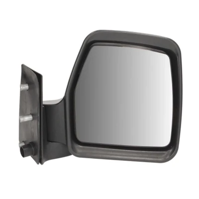 Imagem de Espelho retrovisor Alkar 9202973 à direita manual convexo para veículo com volante esquerda CITROËN: Jumpy I Van, MPV, PEUGEOT: Expert Van